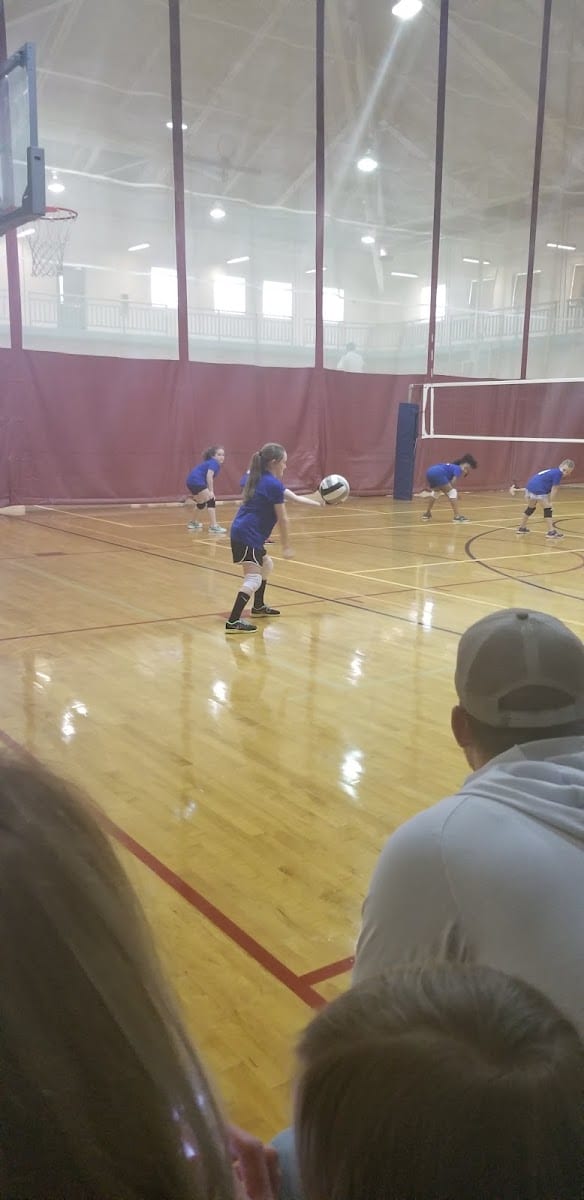 Dublin Recreation Center