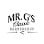 Mr. G’s Classic Barbershop # 2