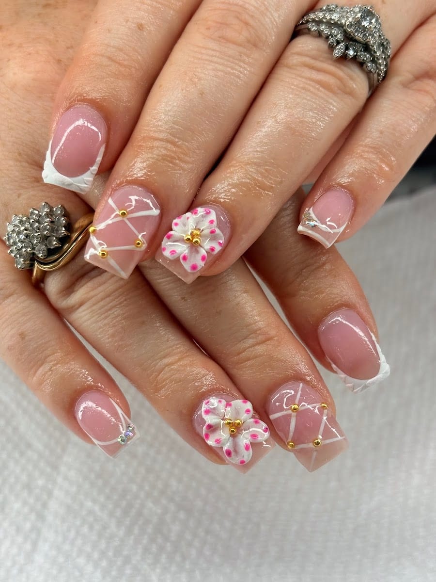 WOW NAILS SPA, photo 2