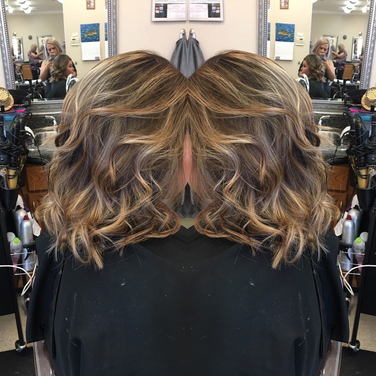 Hair Cellar, photo 2