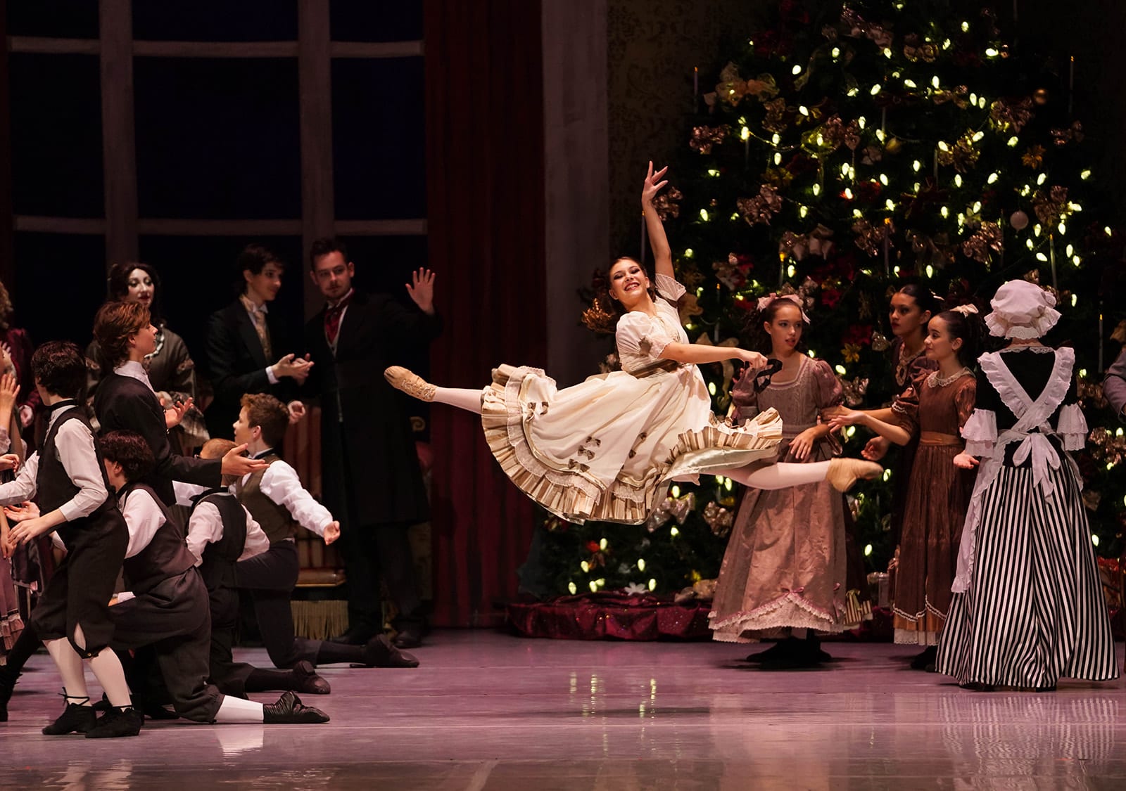 Master Ballet Academy, photo 2