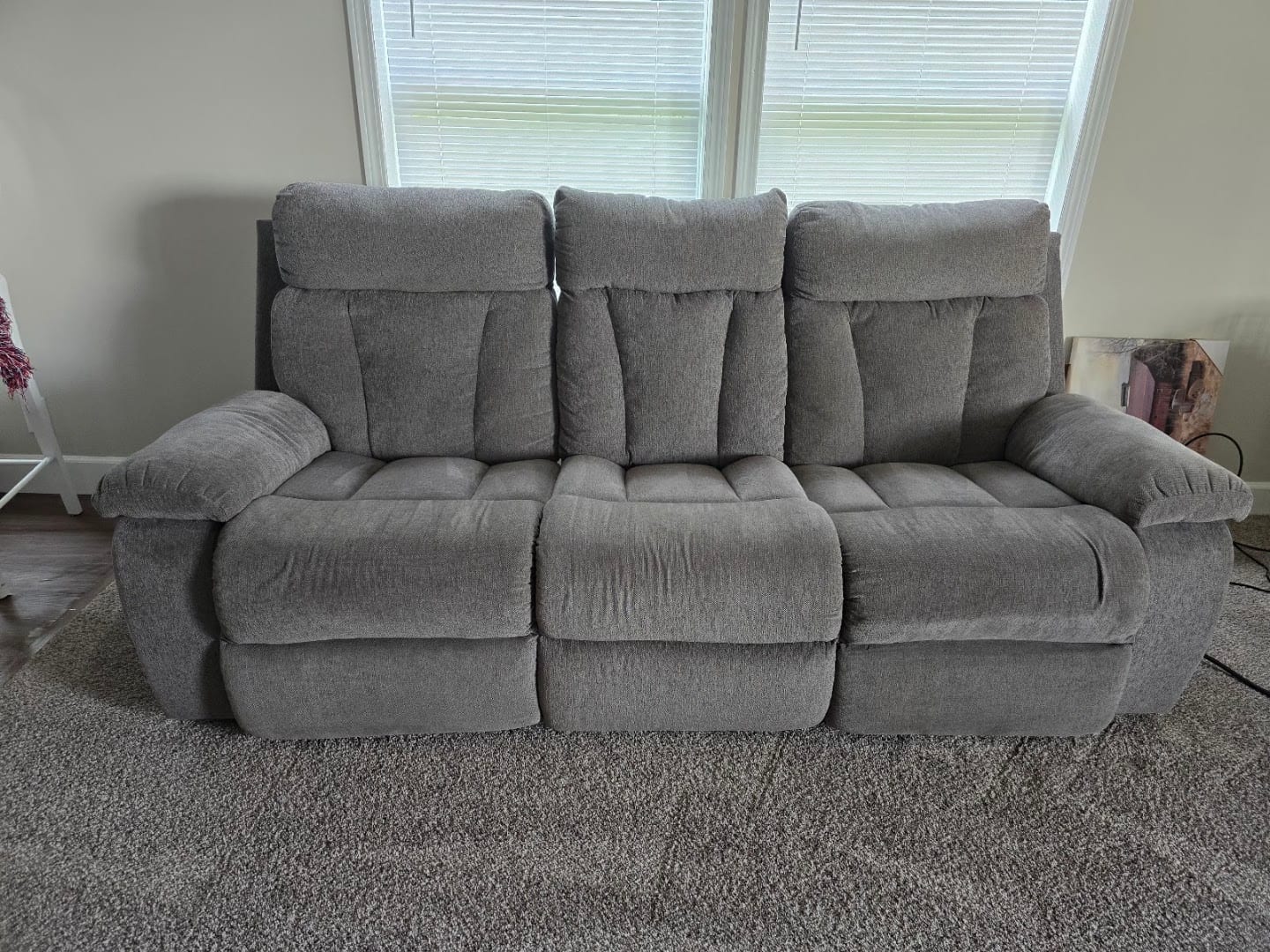 Matthews Quality Carpet Cleaning, photo 2