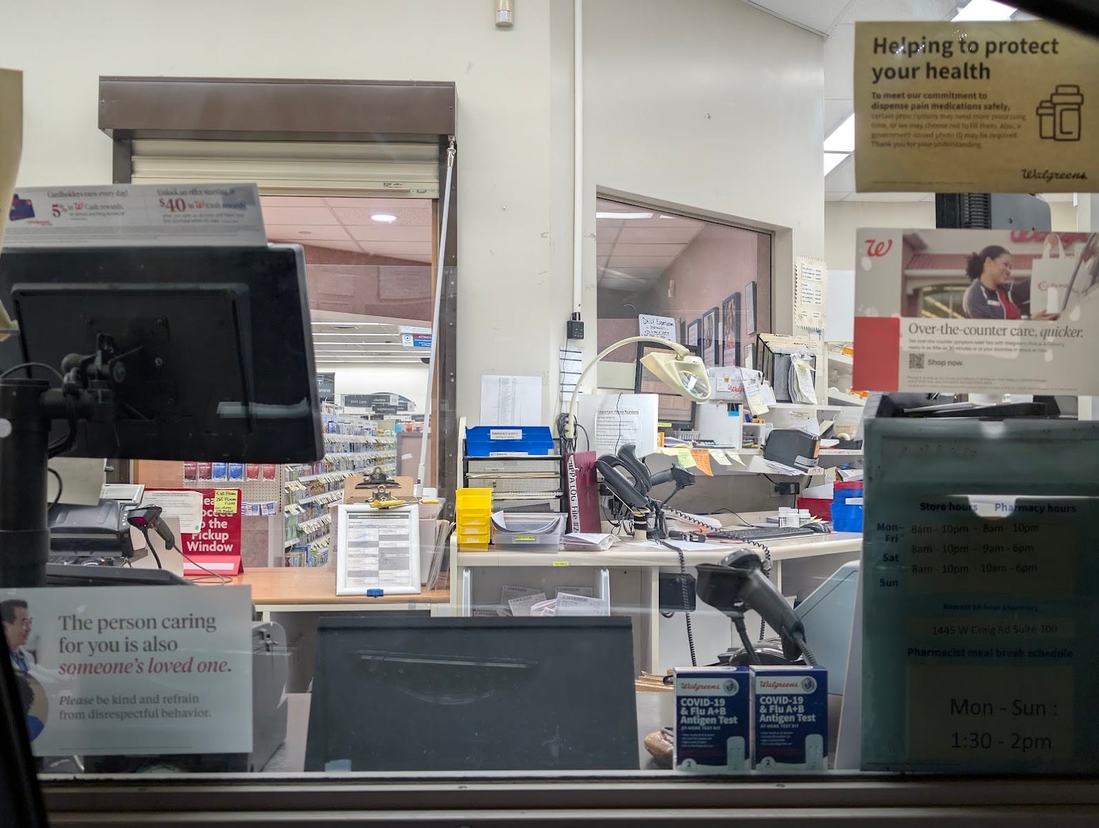 Walgreens Pharmacy, photo 3