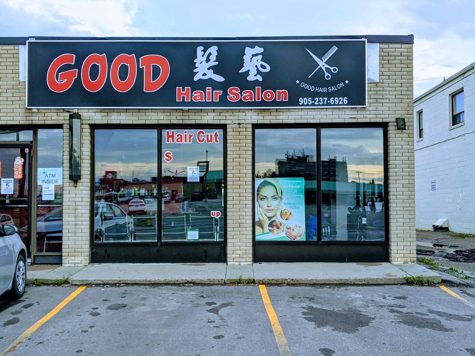 Good Hair Salon