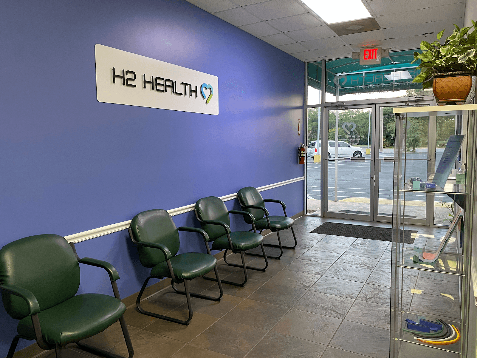 H2 Health Physical Therapy- Orange Park, FL