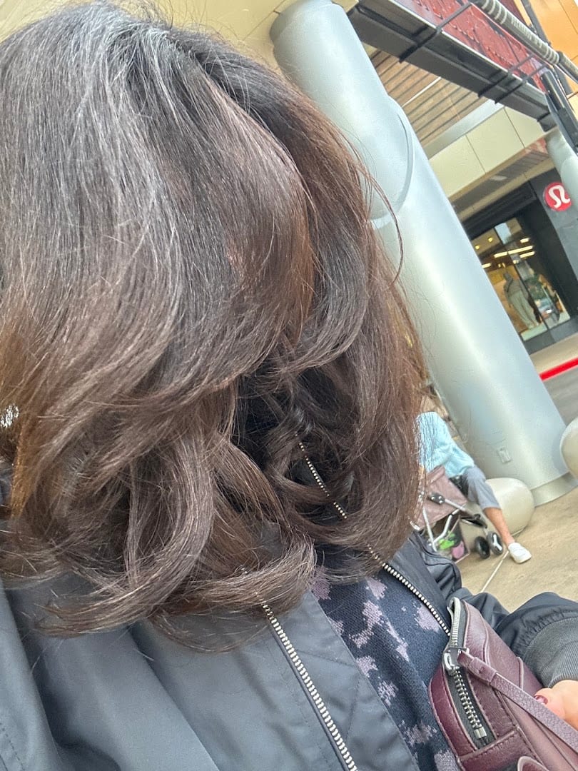 g Aveda Salon & Spa Downtown Summerlin, photo 3