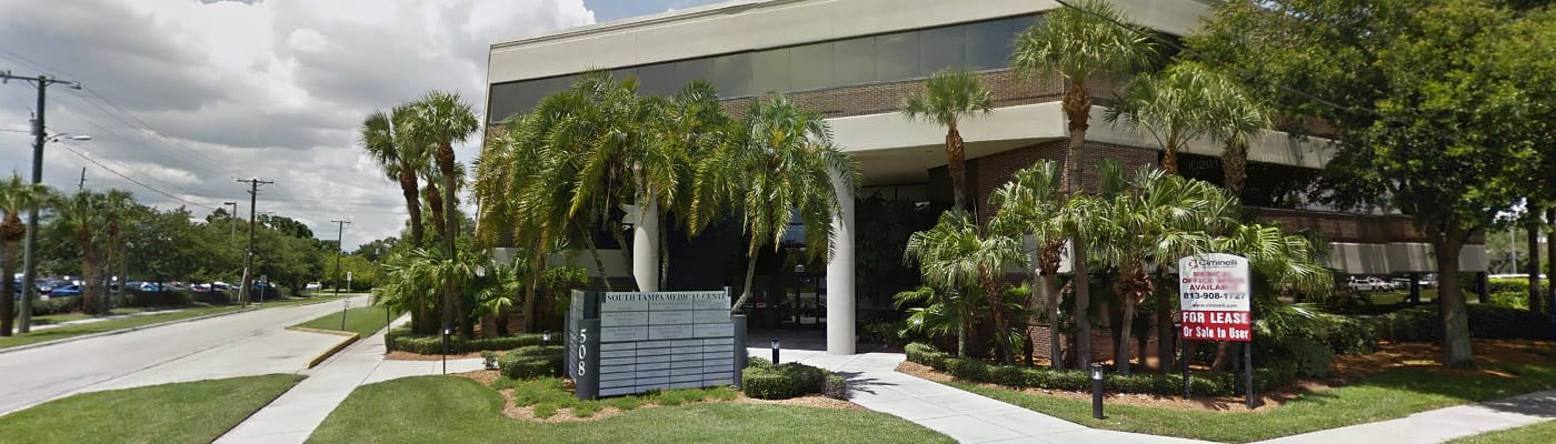 GMS Docs - South Tampa GMS Primary Care - Palma Ceia, photo 2