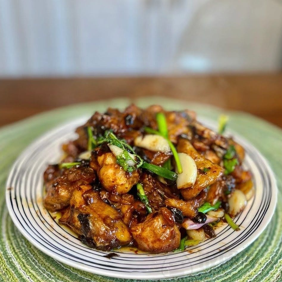 Chef J Dim Sum & Chinese Bistro, photo 3