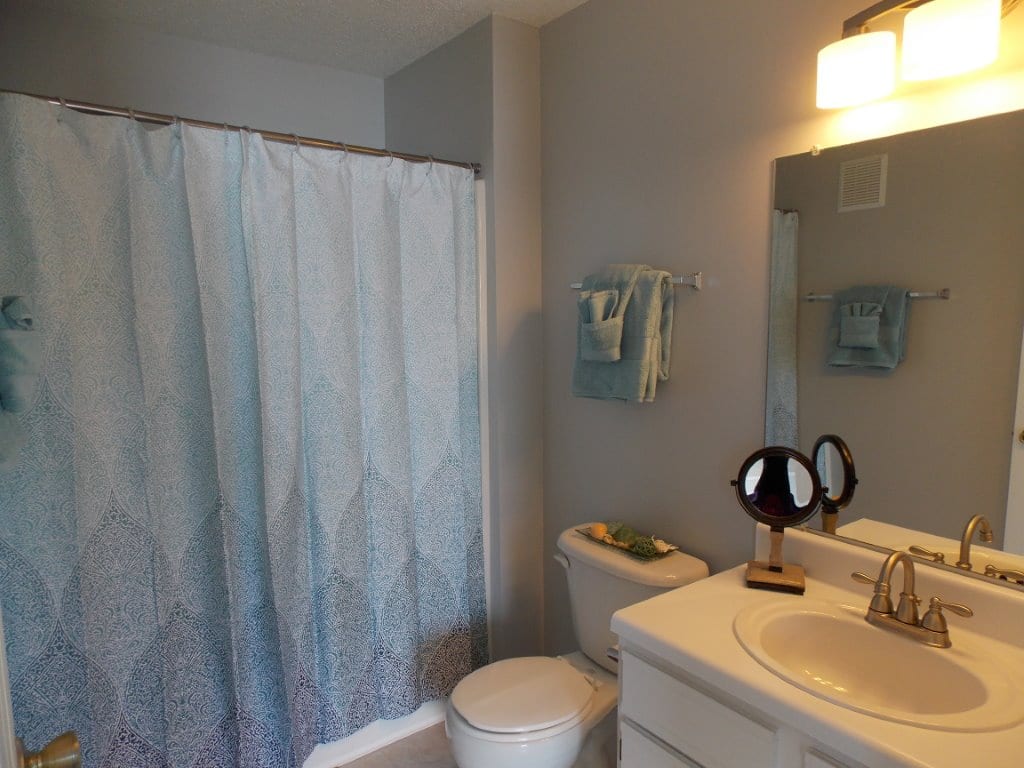 Shadow Creek Apartments, photo 2