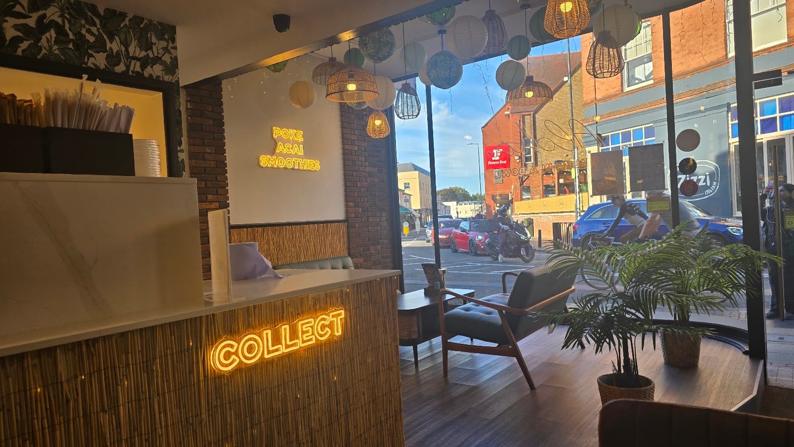 Aloha Poke (St Albans)