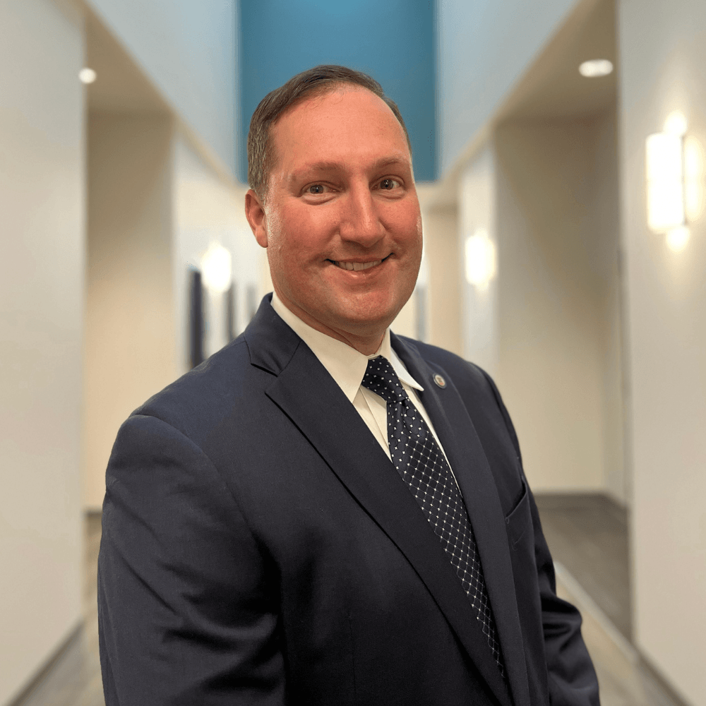 Brendan Masini, M.D.