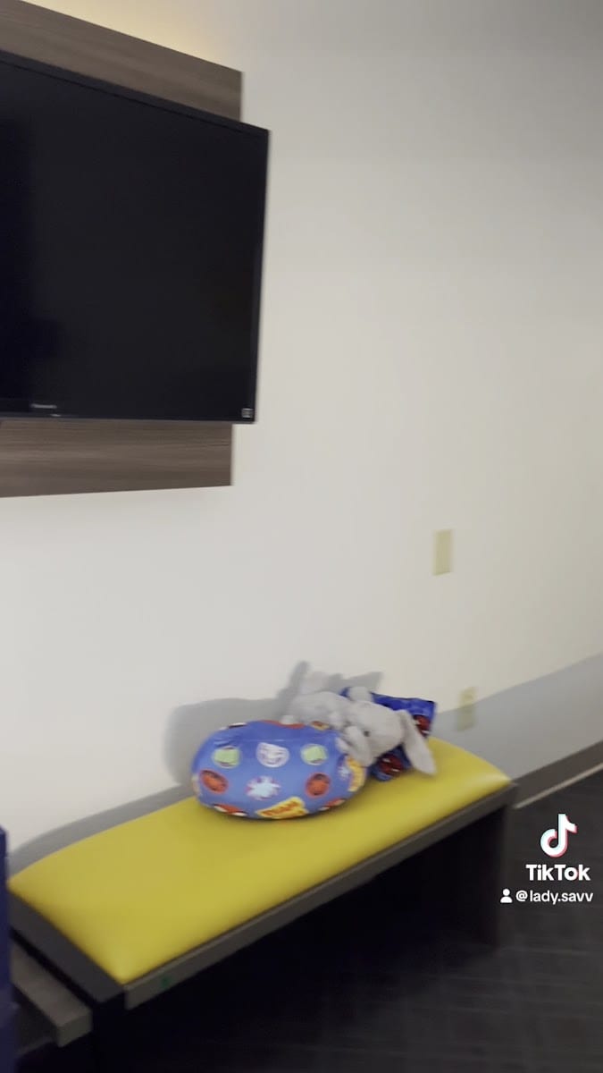 Comfort Suites Mobile - South Alabama University Area, photo 2