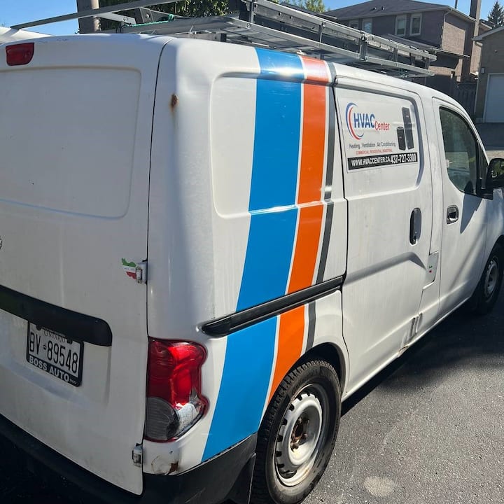 HVAC Center