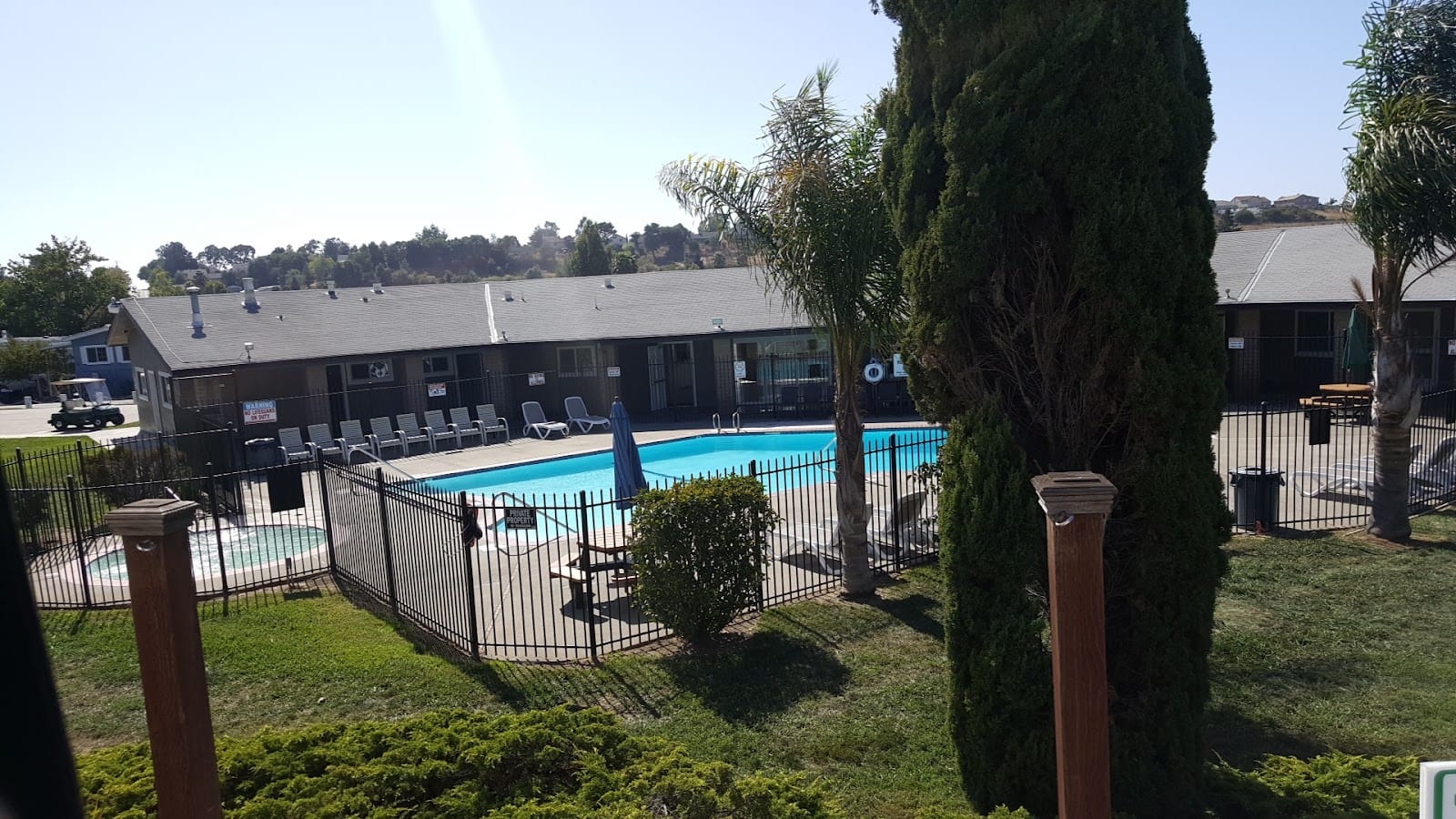 Fairgrounds Mobile Estates