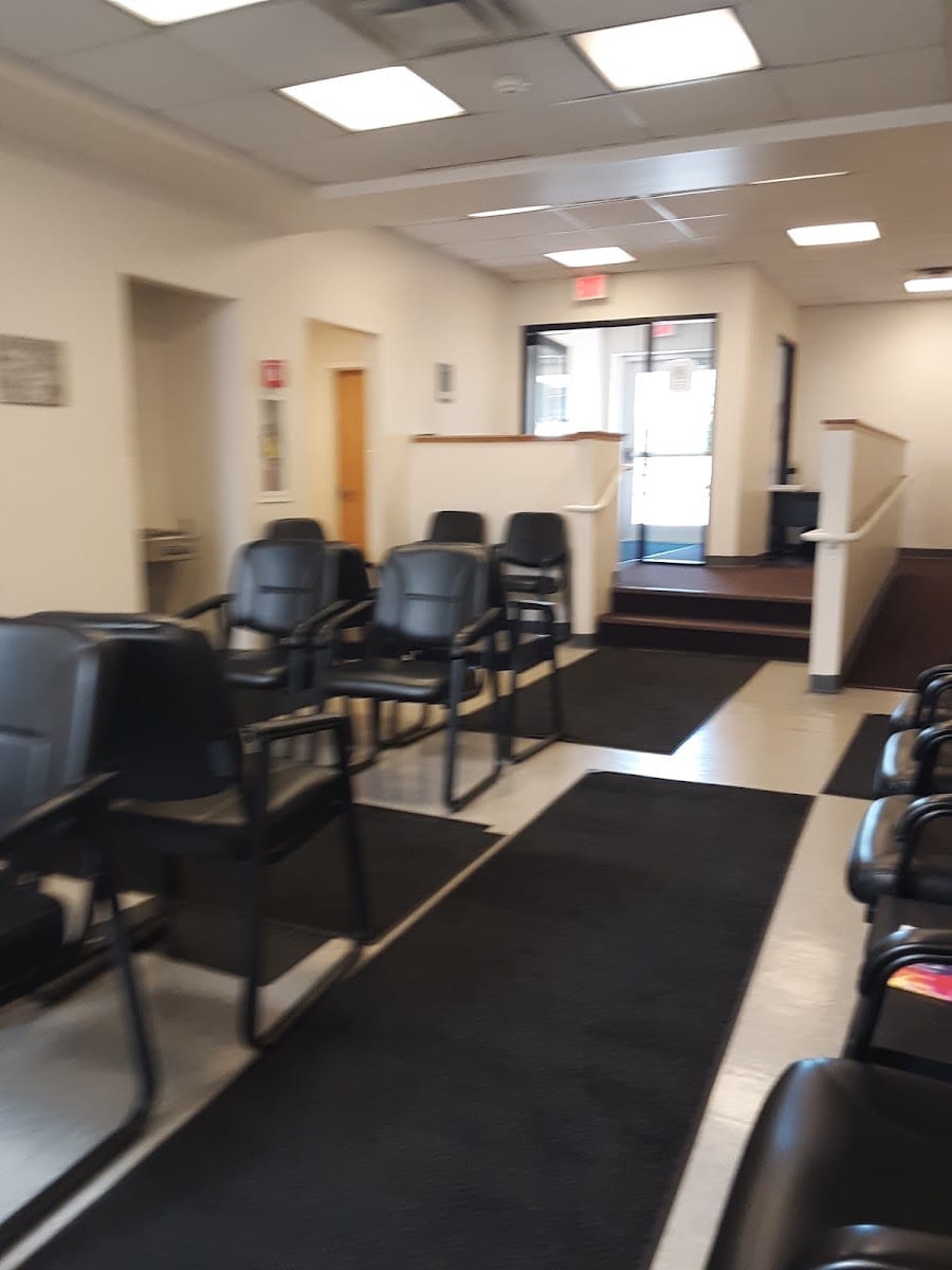 Conifer Park Outpatient Addiction Treatment Clinic - Rochester, photo 3