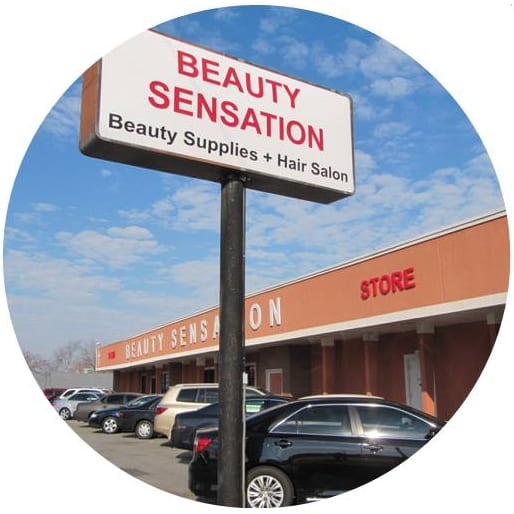 Beauty Sensation Store and Salon, photo 3