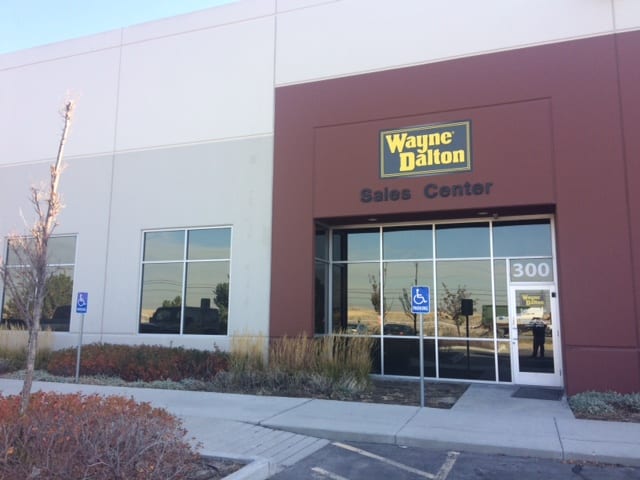 Wayne Dalton Sales Center, photo 2