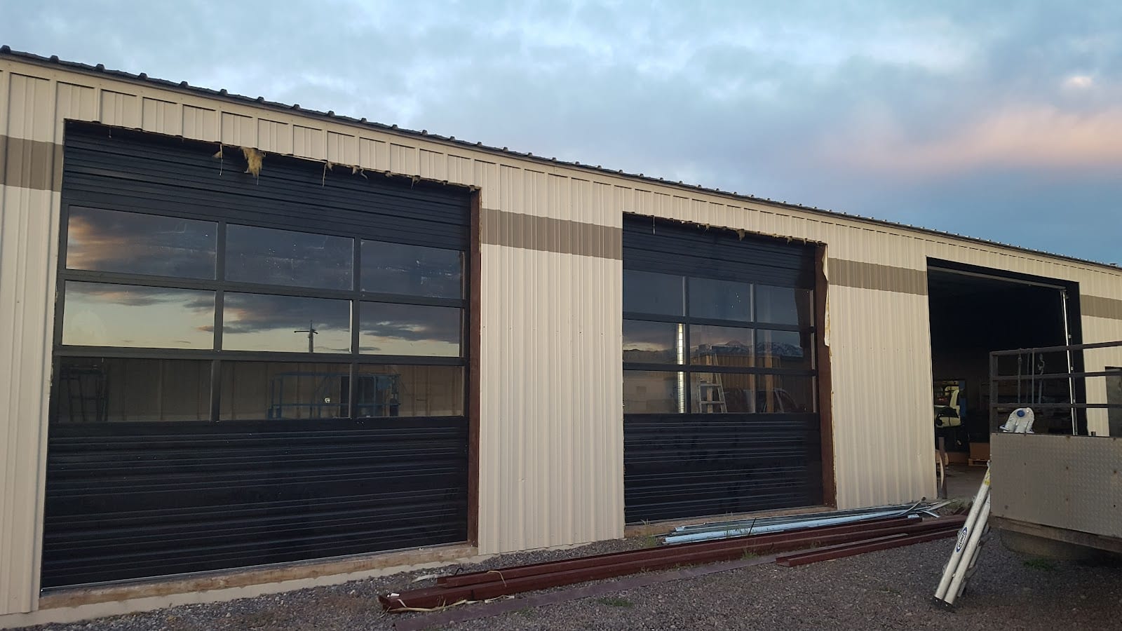 Ron Keller Tire Co Logan, photo 2