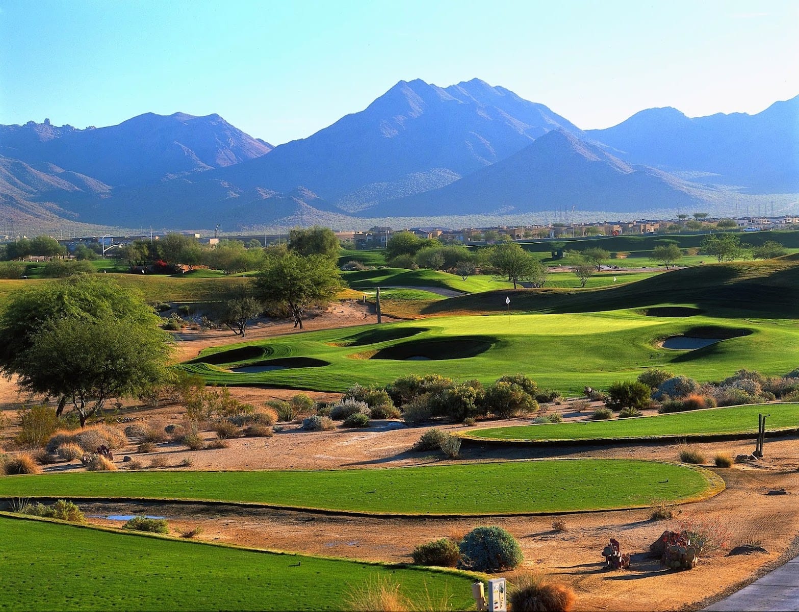 TPC Scottsdale PGA, photo 2