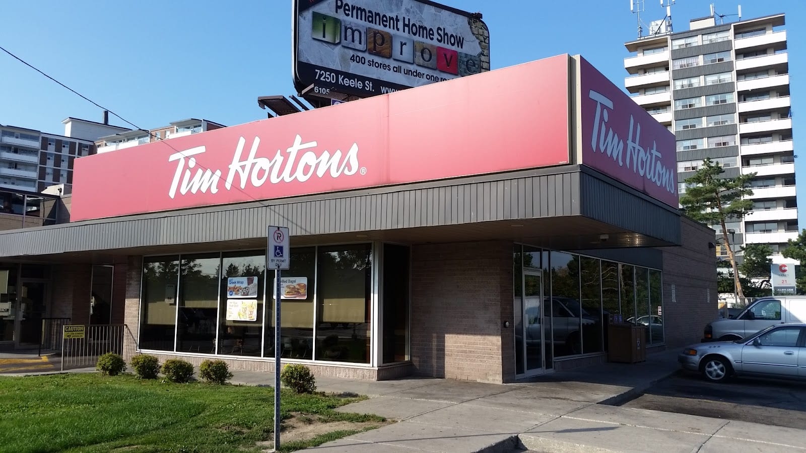 Tim Hortons, photo 2