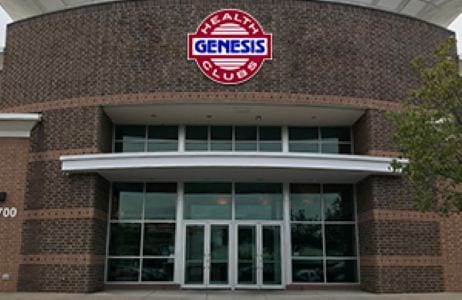 Genesis Health Clubs - West Little Rock, photo 2