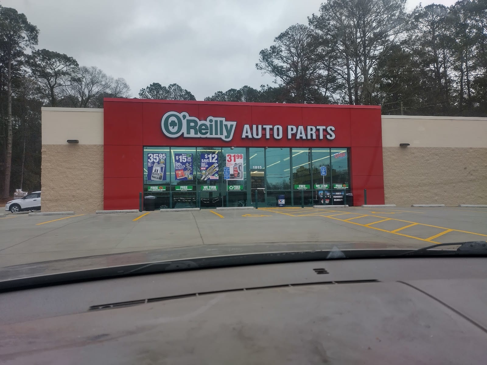 O'Reilly Auto Parts, photo 2