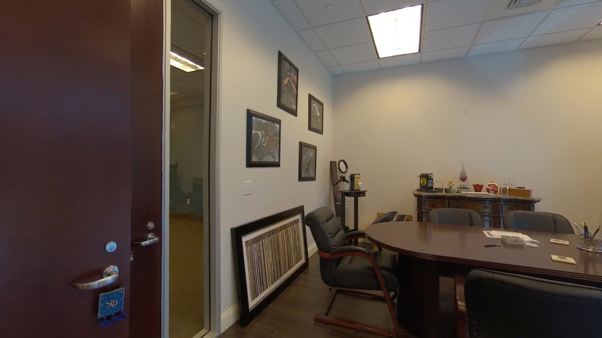 Mike Bounce Jr., Realtor CENTURY 21 Americana, photo 3