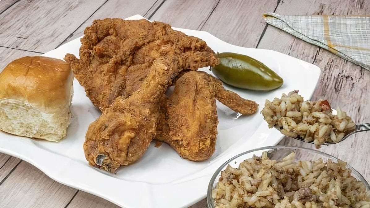 Frenchey's Chicken