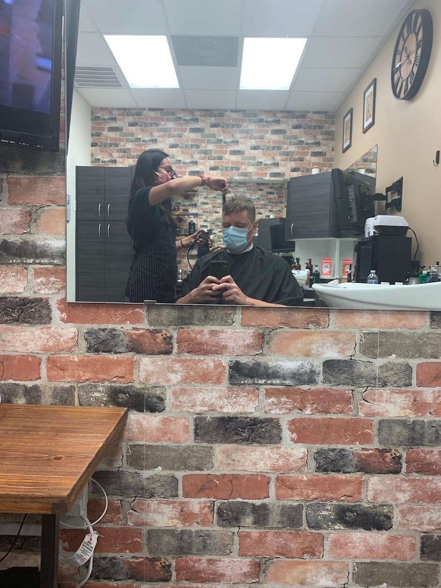 Hair By Hali | Round Rock Barber, photo 2