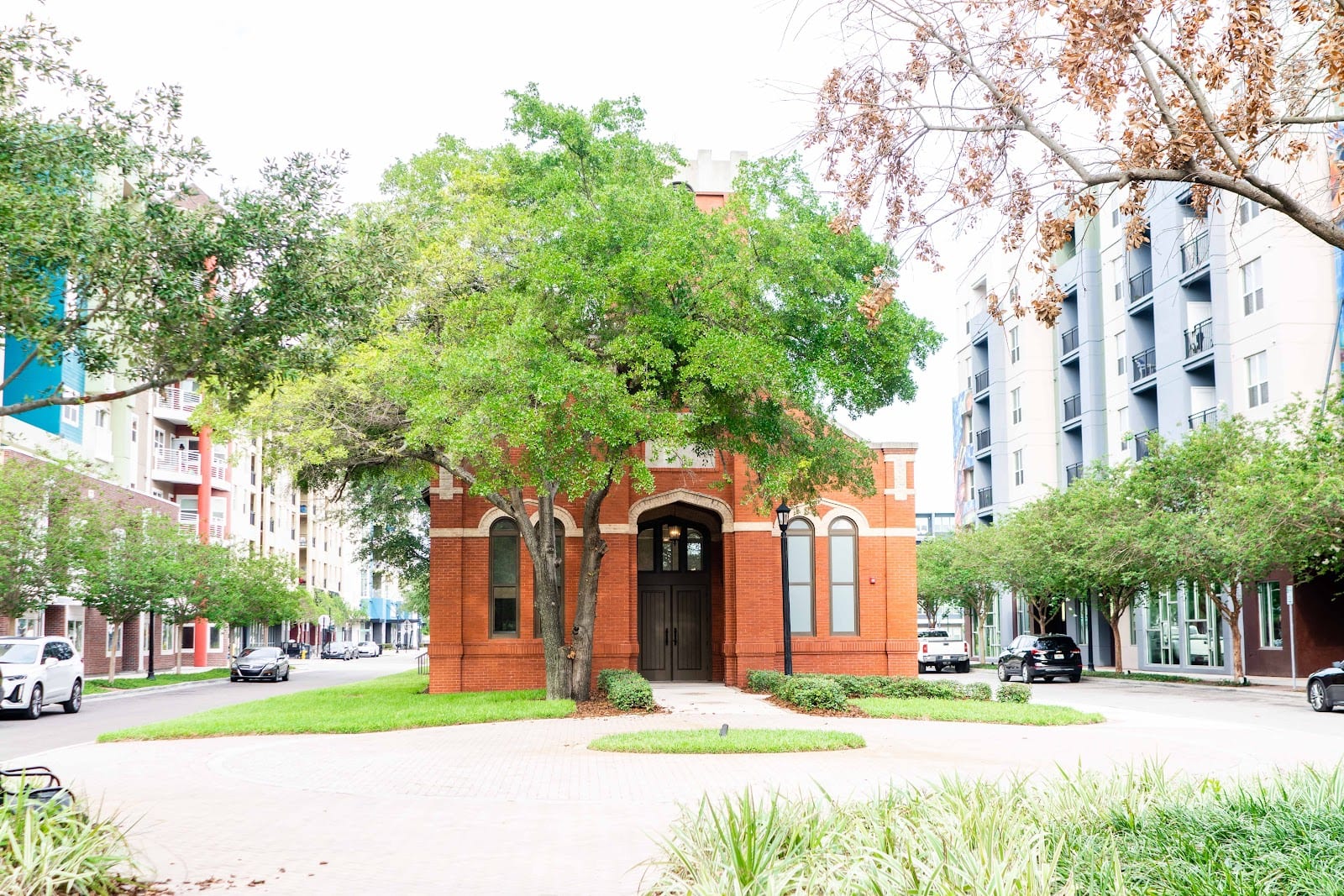 Tampa's Black History Museum, photo 4