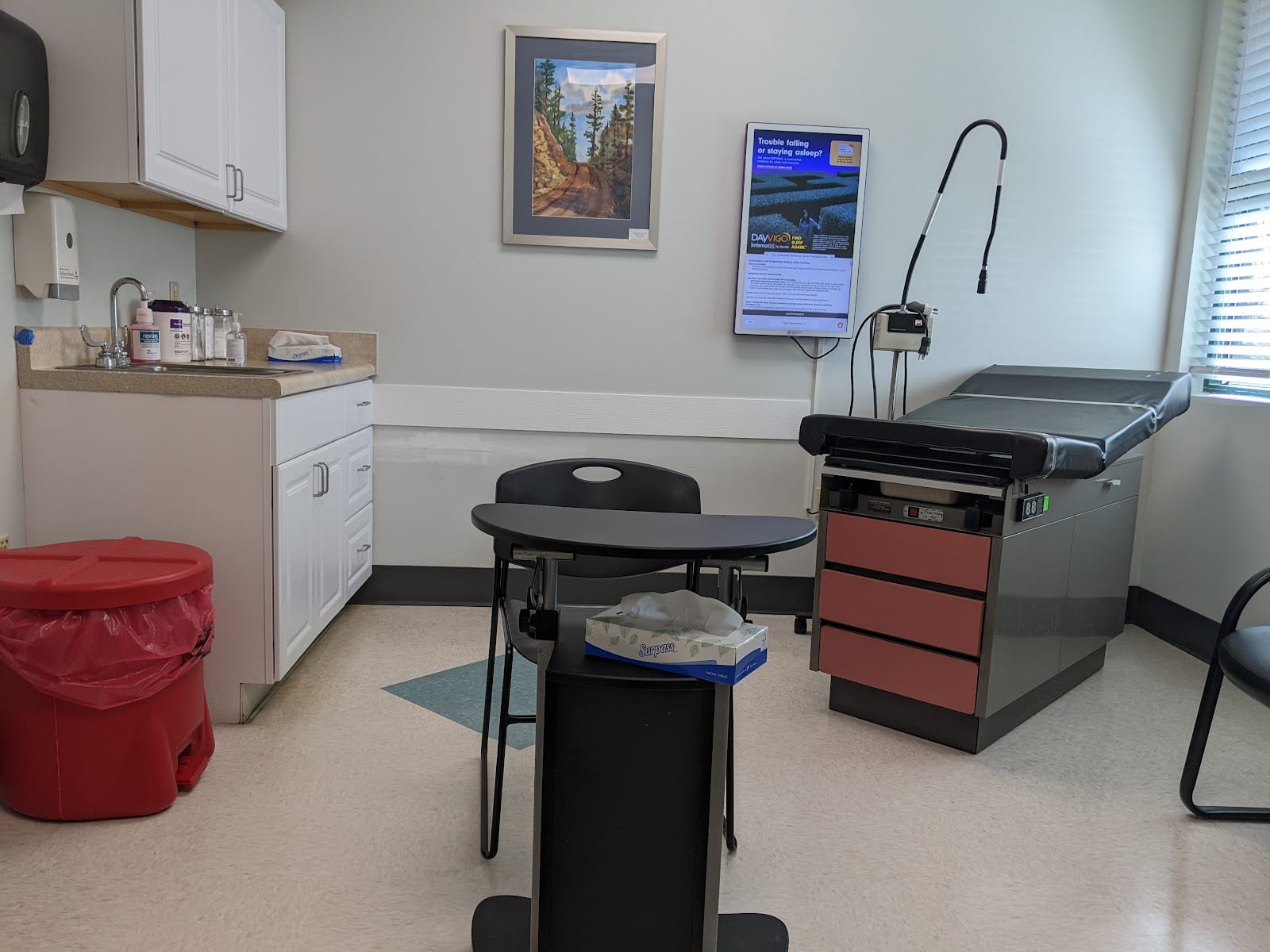 Millennium Physician Group - Venice Primary-Care