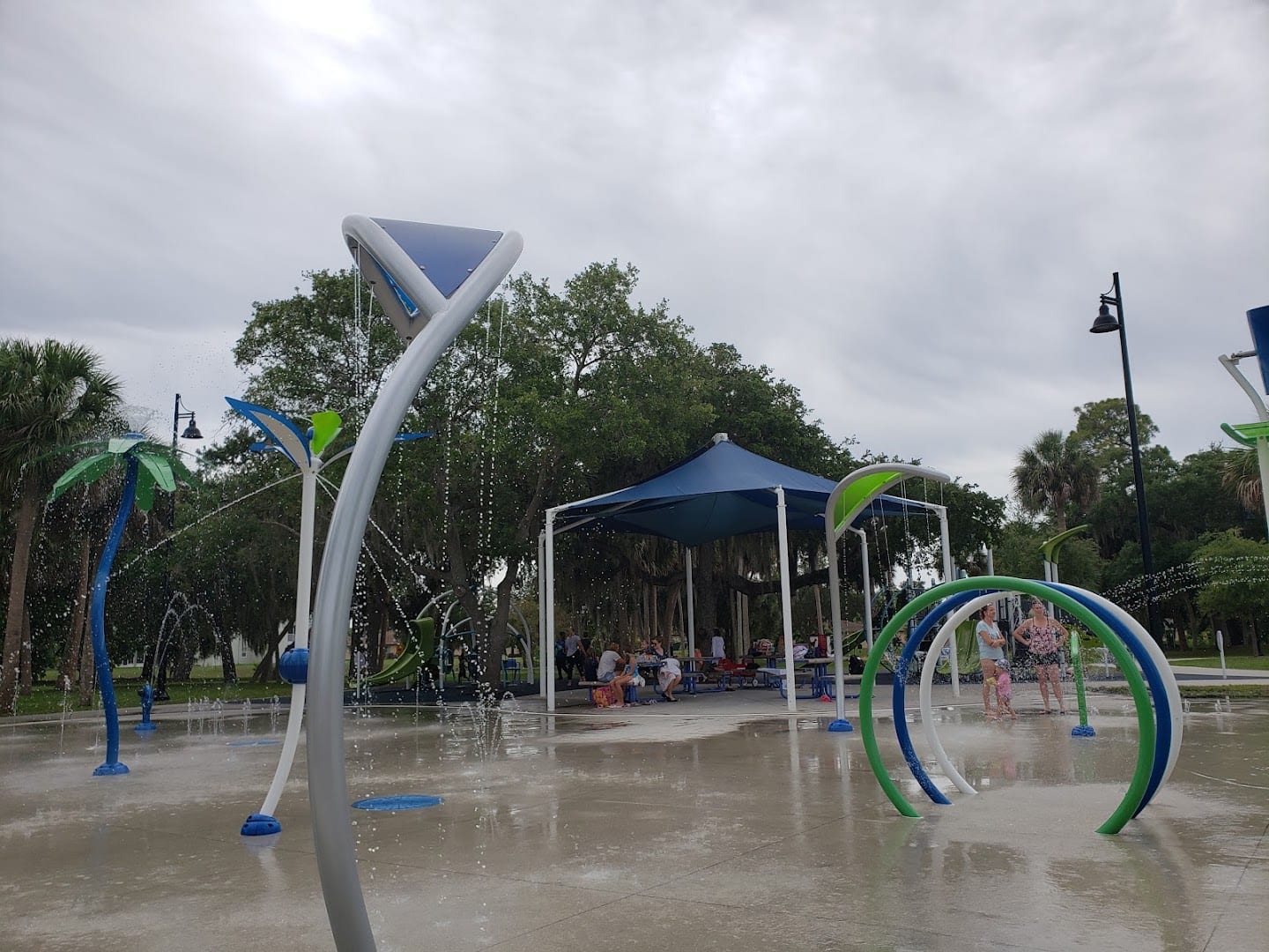 McGuire Park