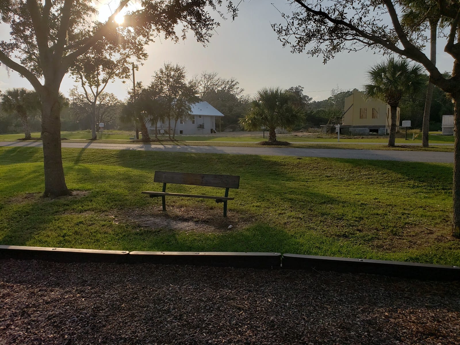 Randy Spence Park