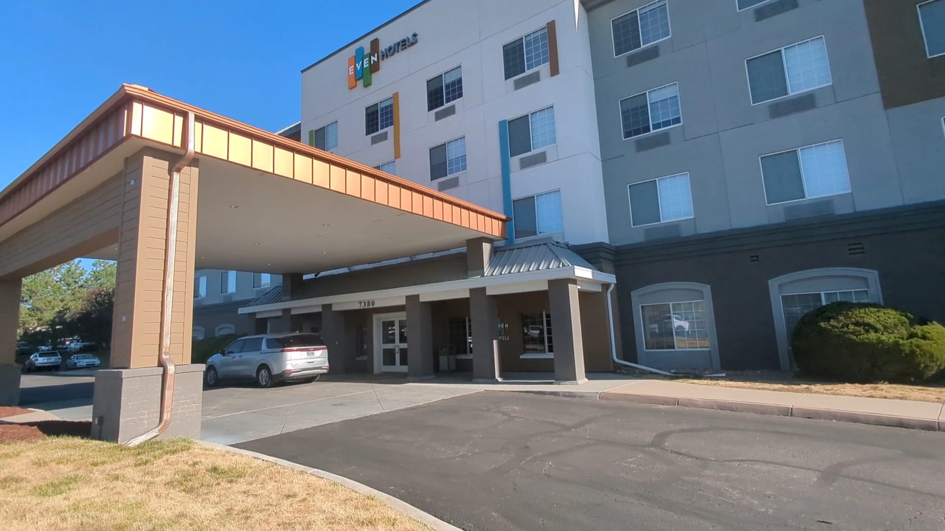 EVEN Hotel Denver Tech Center-Englewood by IHG, photo 2
