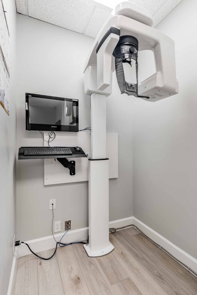 AIMS Dentistry at Sheppard, photo 4