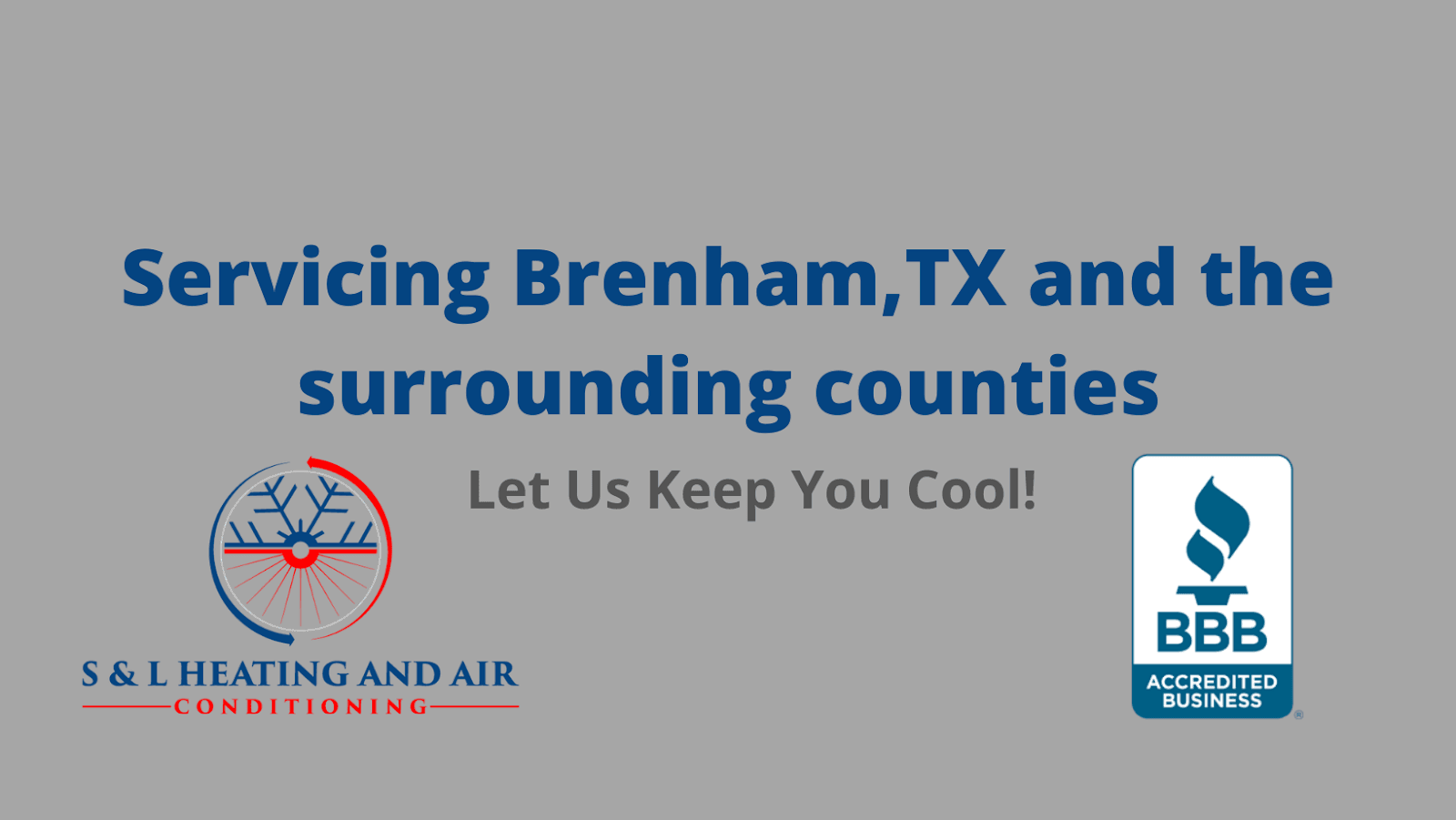 S & L Heating and Air, photo 4