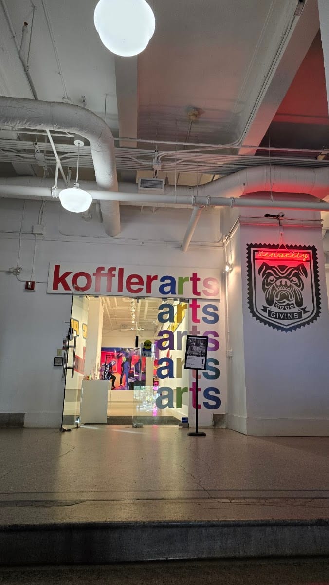 Koffler Arts, photo 4