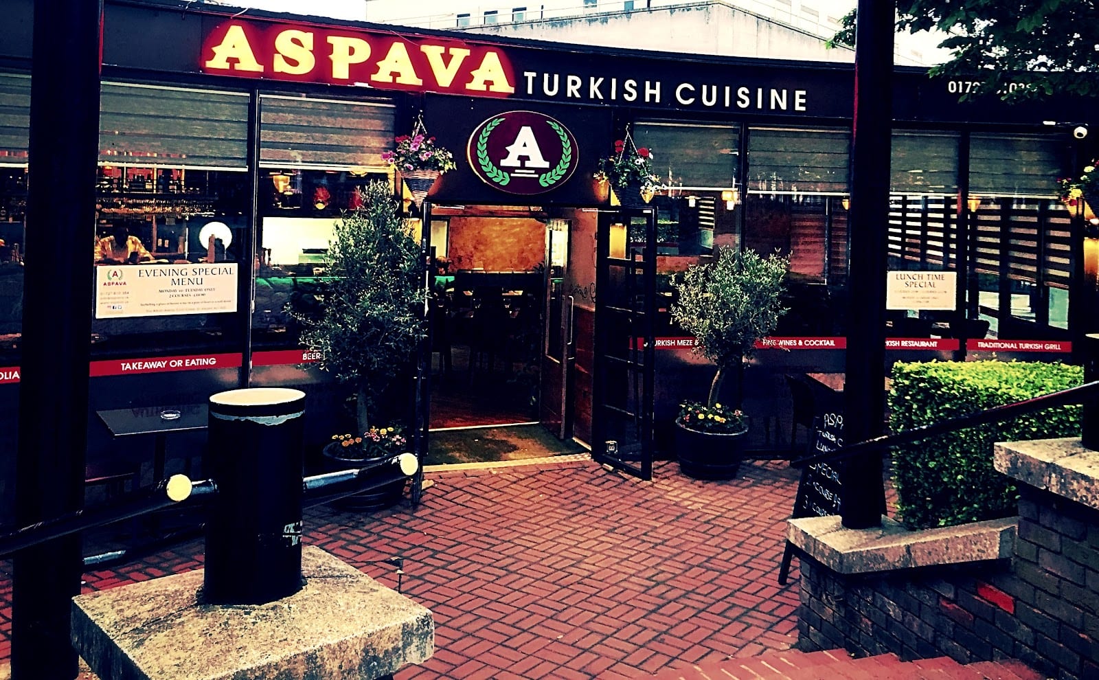 Aspava