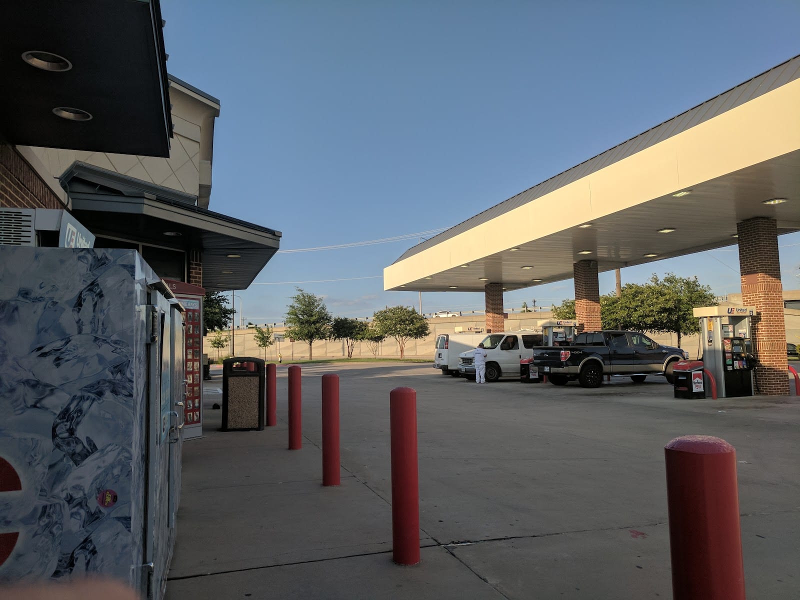 Market Street Express Fuel, photo 4