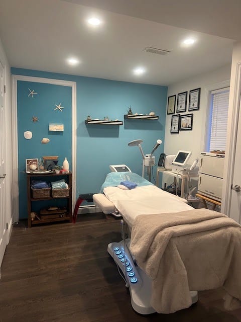 S&B Medspa Cafe