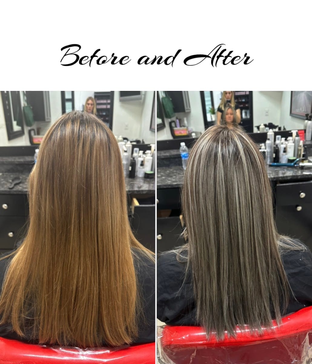 House of Blondes Hair Salon