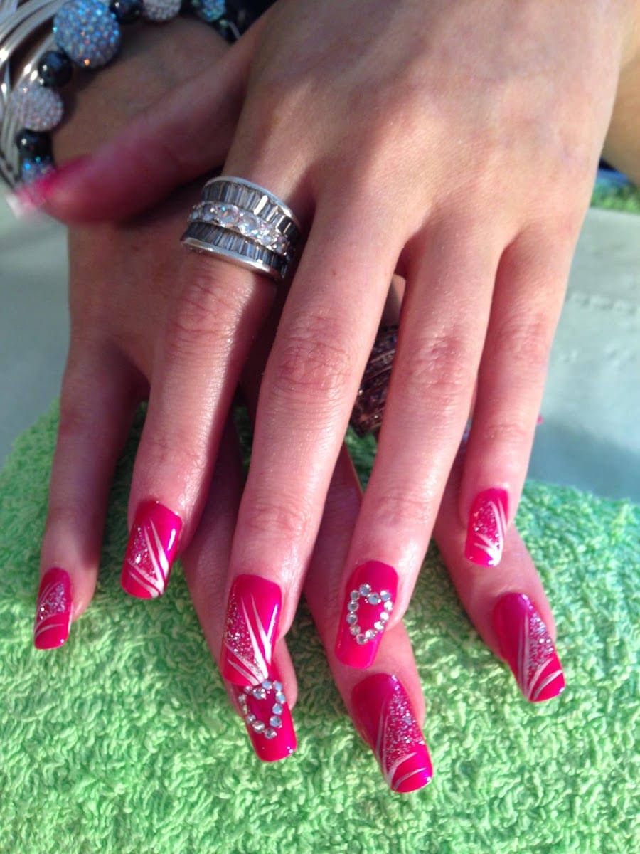Polished Nail Boutique, photo 3