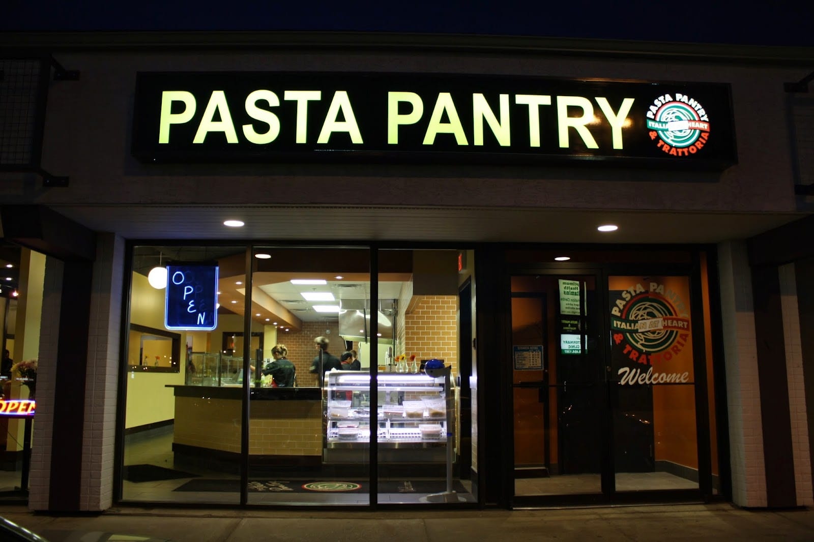 Pasta Pantry, photo 2