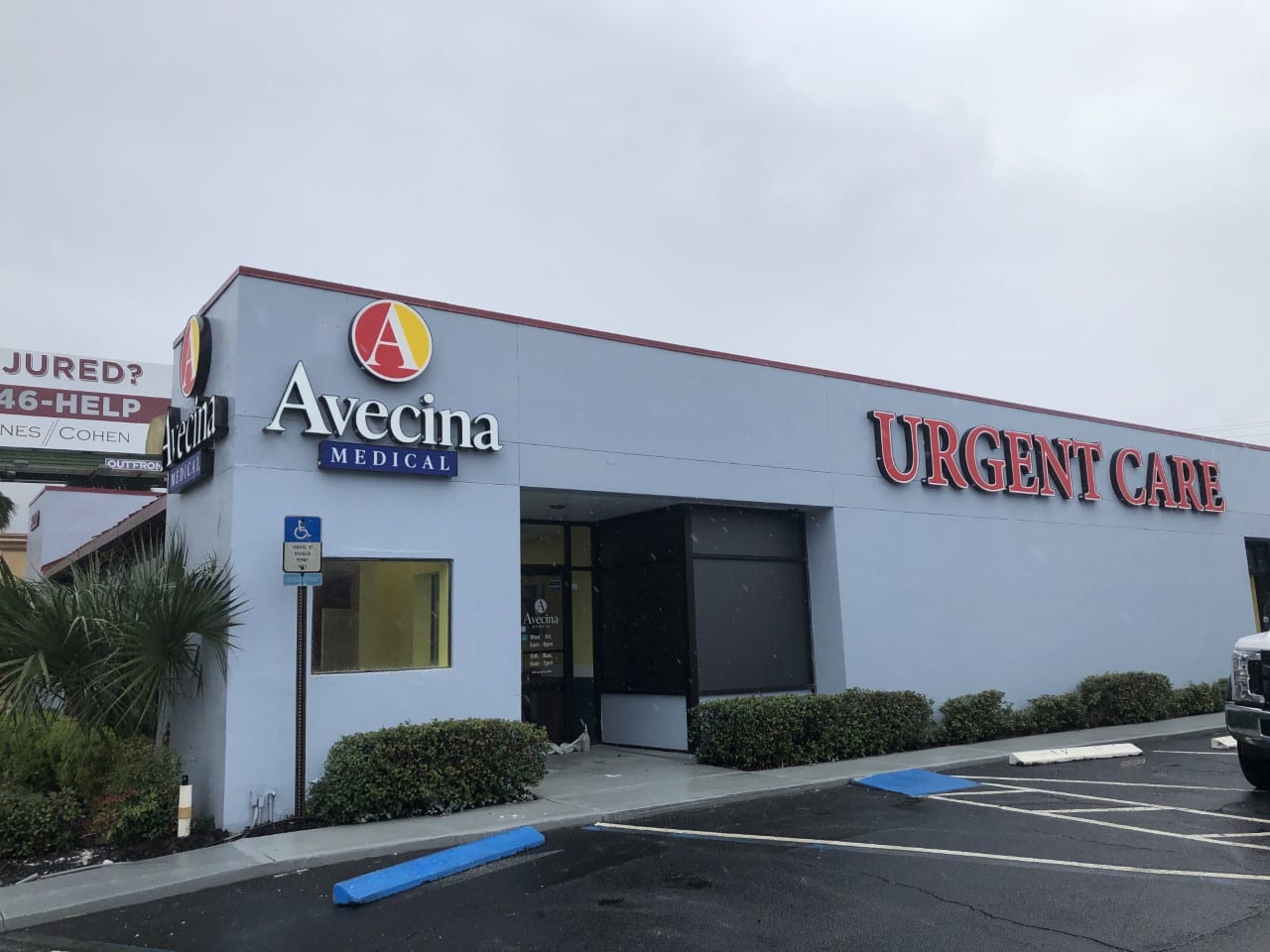 Avecina Medical Urgent Care - Orange Park, photo 2