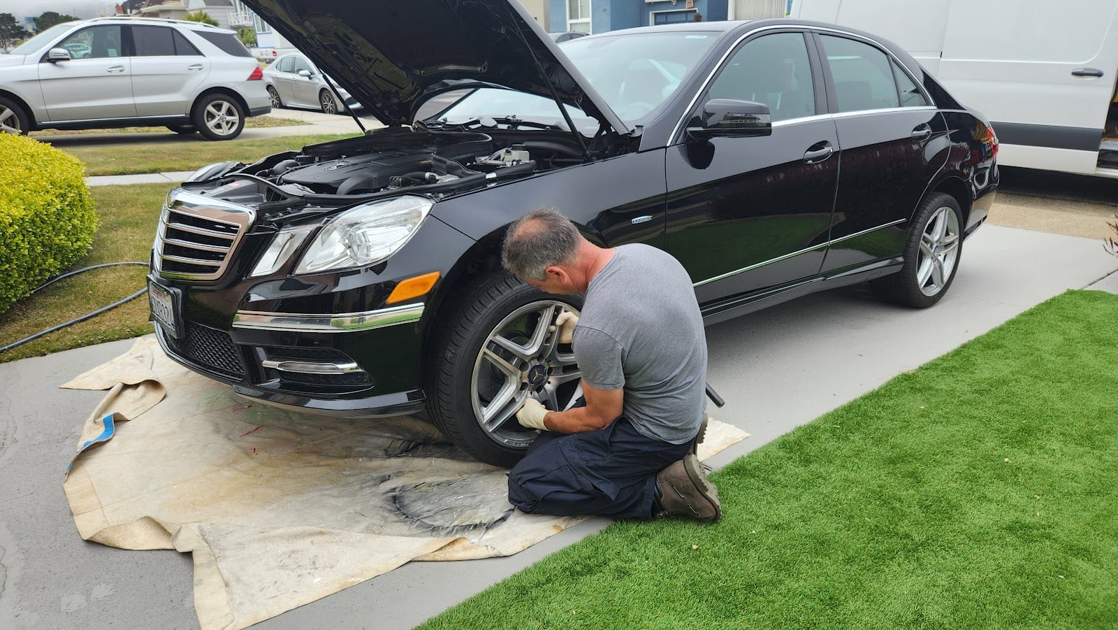 Auto Specialist, photo 2
