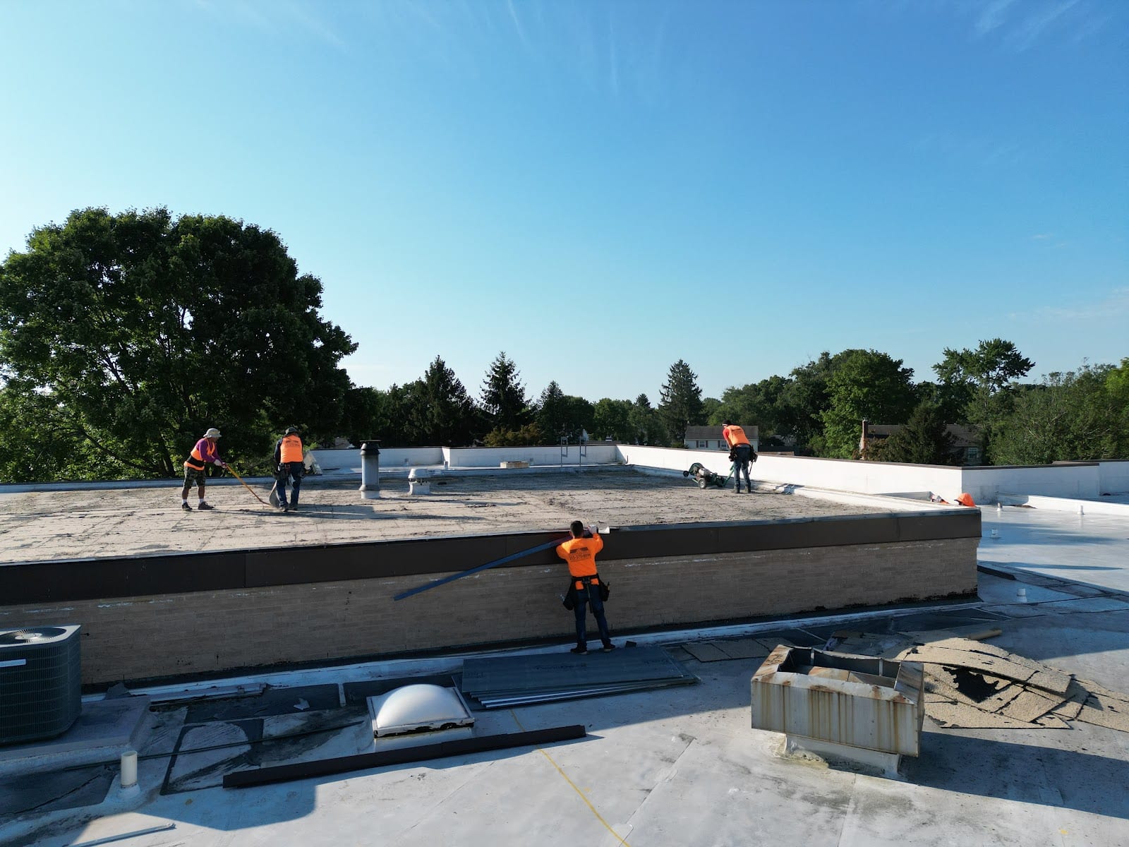 Jay's Roofing And Siding, photo 4