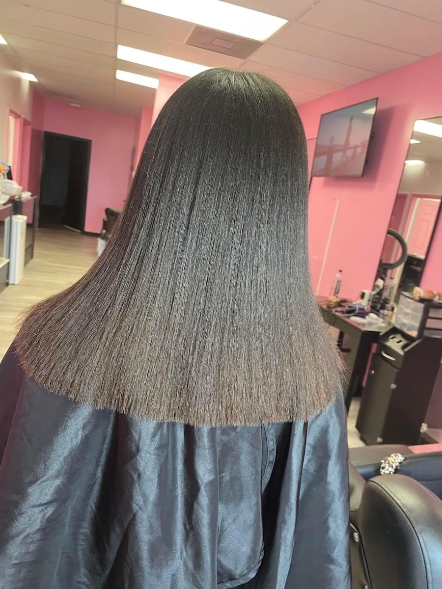 LEGACI BEAUTI SALON SUITES, photo 2
