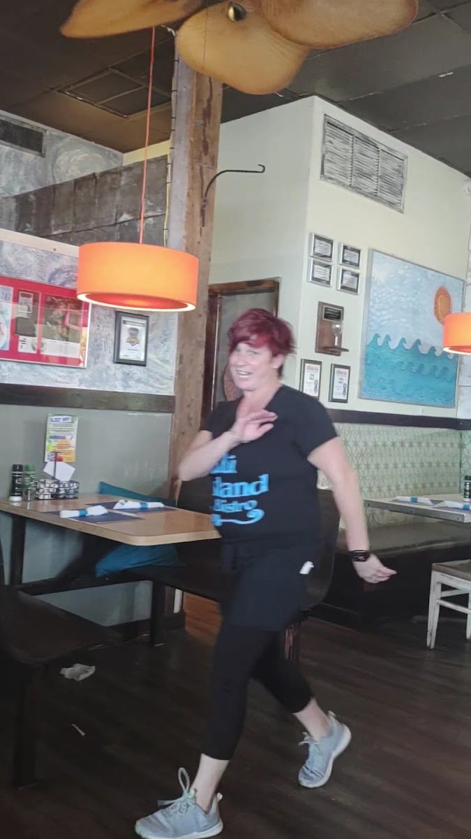 Blu' Island Bistro, photo 4