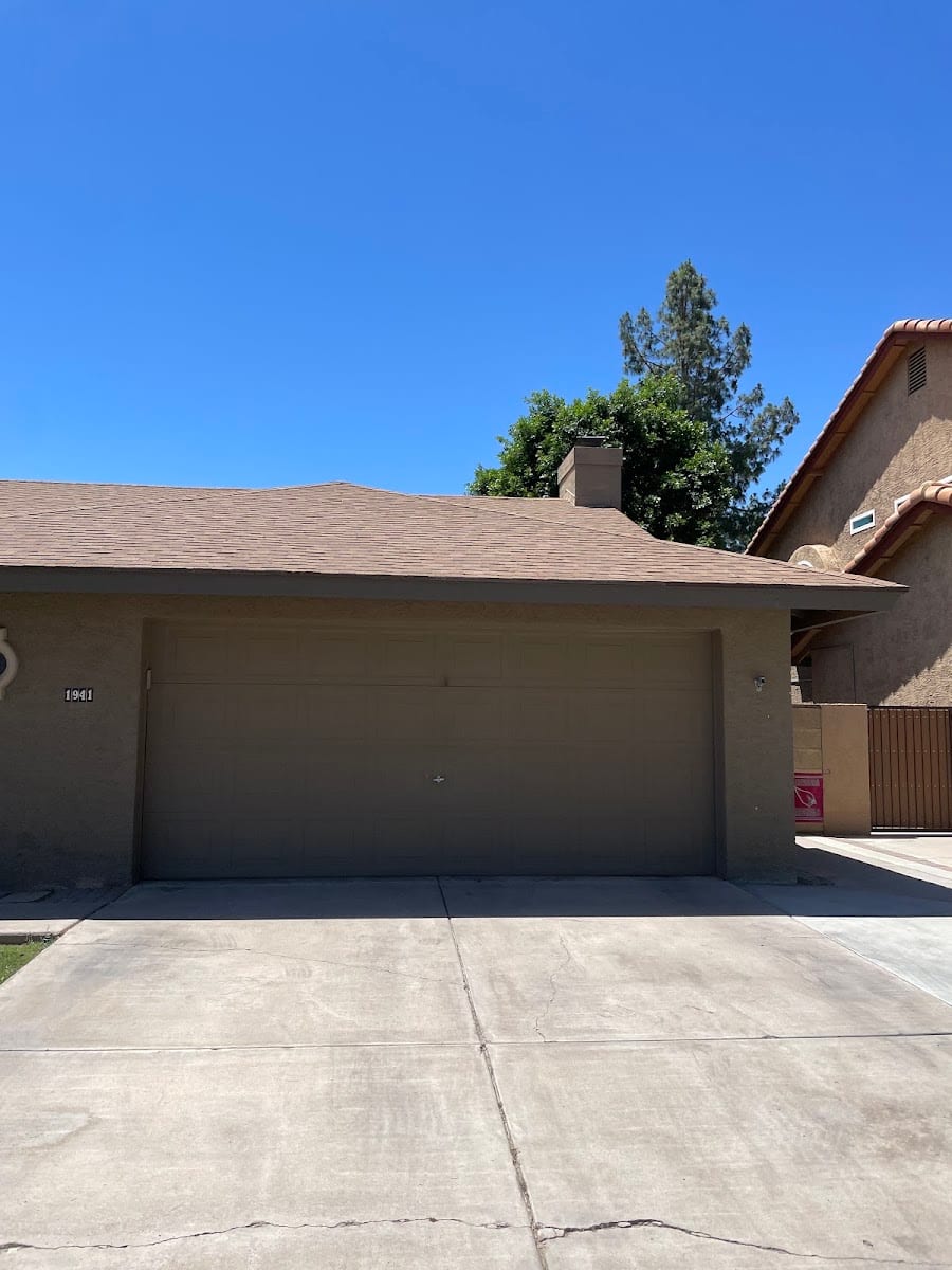 A1 Garage Door Service, photo 4