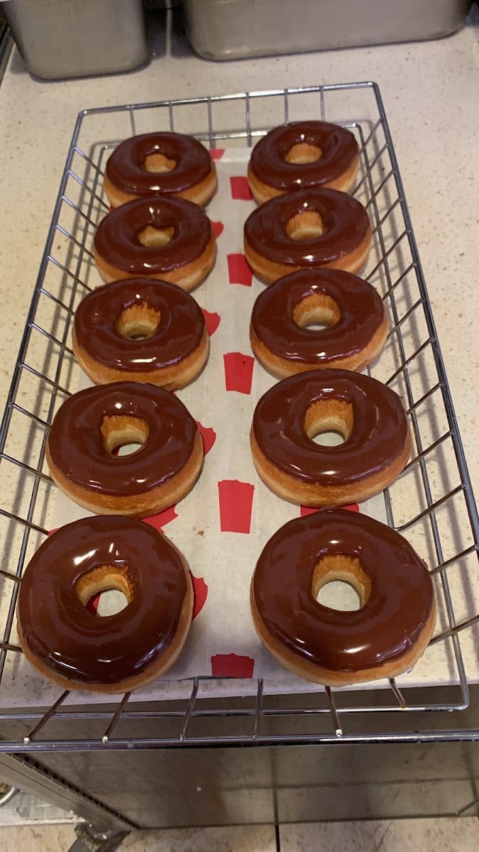 Tim Hortons